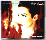 Annie Lennox - Walking On Broken Glass